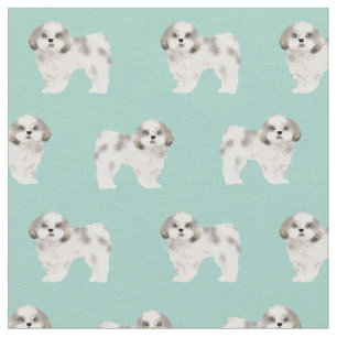 Tissu chih tzu