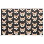 Tissu Chihuahua (Yard)