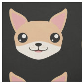 Tissu Chihuahua (Échantillon)