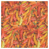 Tissu Chili (Fermer)