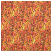 Tissu Chili (Échantillon)