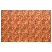 Tissu Chili (Fat Quarter)