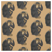 Tissu chimpanzé (Échantillon)