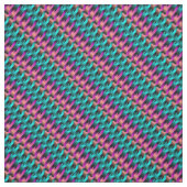 Tissu Chinca (Échantillon)