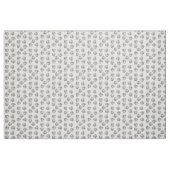 Tissu chinchilla (Fat Quarter)
