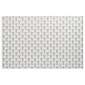 Tissu Chiot dalmate (Yard)