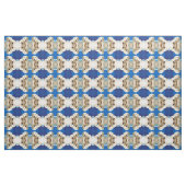 Tissu Chiots de Labrador (Yard)