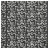 Tissu Chiroptera 1904 de Haeckel (Échantillon)