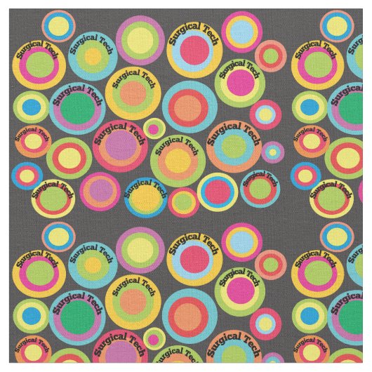 Tissu Chirurgie technique Whimsical (Fermer)