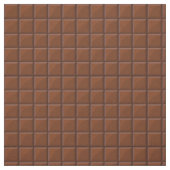 Tissu Chocolat au lait (Échantillon)