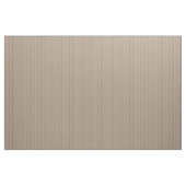 Tissu Chocolat Brown Herringbone (Yard)