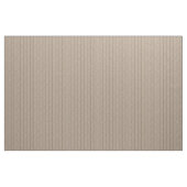 Tissu Chocolat Brown Herringbone (Fat Quarter)