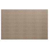 Tissu Chocolat Brown marocain (Yard)