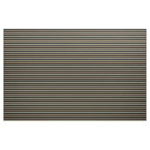 Tissu Chocolat, Ciel clair, Vert mer, Brown, Noir (Yard)