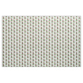 Tissu Chocolat de golf Labrador Retriever Dog - mignonne (Yard)