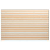 Tissu Chocolat et Motif beige (Yard)