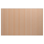 Tissu Chocolat et Motif gris (Yard)