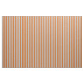 Tissu Chocolat et Motif gris (Fat Quarter)