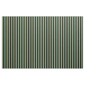 Tissu Chocolat, Gris, Turquoise, Vert Forêt & Noir (Fat Quarter)