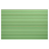 Tissu Chocolat, Jaune, Vert clair, Vert foncé & Brown (Yard)