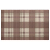 Tissu chocolat marbré (Fat Quarter)