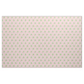 Tissu Chocolat Raindrops Umbrella Valentine Rain Drops (Yard)