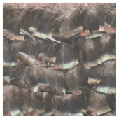 Tissu Choctaw Feather Mantale (Échantillon)
