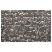 Tissu Choctaw Feather Mantale (Fat Quarter)