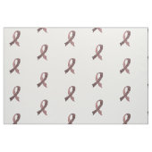Tissu Choisissez n'importe quel ruban de conscience de (Fat Quarter)