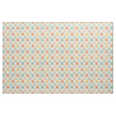 Tissu Chouettes de pépinière mignonnes (Yard)