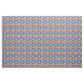 Tissu Chouettes de rapaces (Yard)