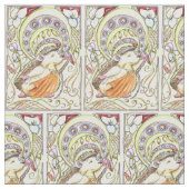 Tissu Choupimucha (Fermer)