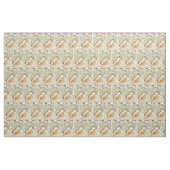 Tissu Choupimucha (Fat Quarter)