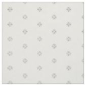 Tissu Christogram ICXC NIKA (Échantillon)