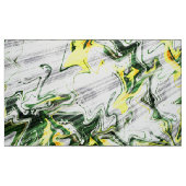 Tissu Chute de Feuilles...... (Fat Quarter)