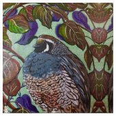 Tissu Chute Grosse Queue (Fermer)