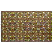 Tissu Chute Meadowlarks (Yard)