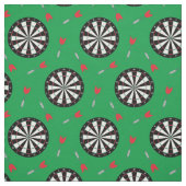 Tissu Cible de flechettes Game Sports (Échantillon)