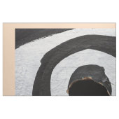 Tissu cible déchirures (Fat Quarter)