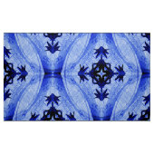 Tissu Ciel Bleu... (Fat Quarter)