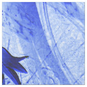 Tissu Ciel Bleu... (Détail)