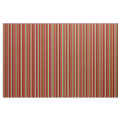 Tissu Ciel bleu, Chartreuse, Maroon, Rouge & Jaune clair (Yard)