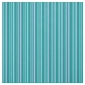 Tissu Ciel bleu et cyan foncé rayures de couleur (Échantillon)