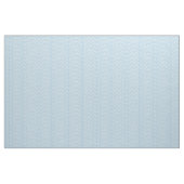 Tissu Ciel bleu Herringbone (Yard)