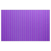 Tissu Ciel clair, Vert mer foncée, Bleu et Violet foncé (Yard)