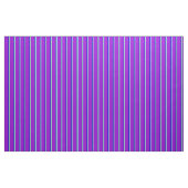 Tissu Ciel clair, Vert mer foncée, Bleu et Violet foncé (Fat Quarter)