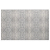 Tissu Cimetière en brique grise (Fat Quarter)