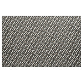 Tissu Cinéma Mignon Popcorn (Yard)
