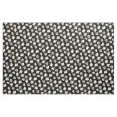 Tissu Cinéma Mignon Popcorn (Fat Quarter)