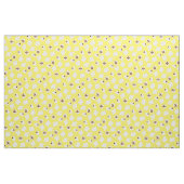 Tissu Cinéma Mignon Popcorn (Fat Quarter)